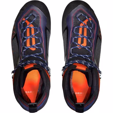 Taiss Light Mid GTX Mountaineering Boot - Men's