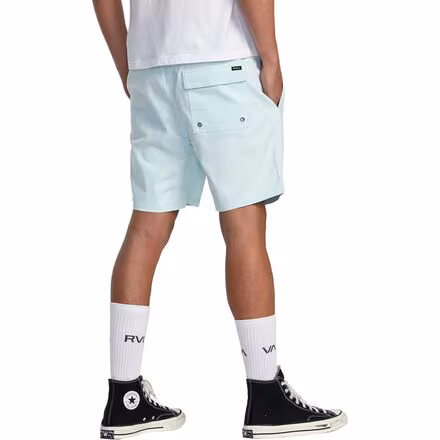 Escape Elastic Short - Men's