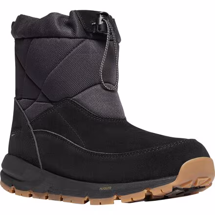 Cloud Cap Boot - Men's