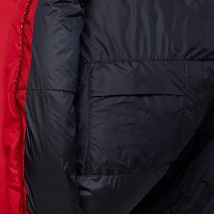 Bishop Pass GORE-TEX Sleeping Bag: -15F