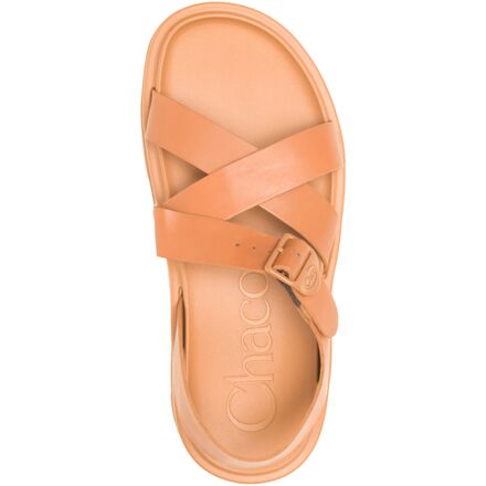 Townes Midform Sandal - Women's