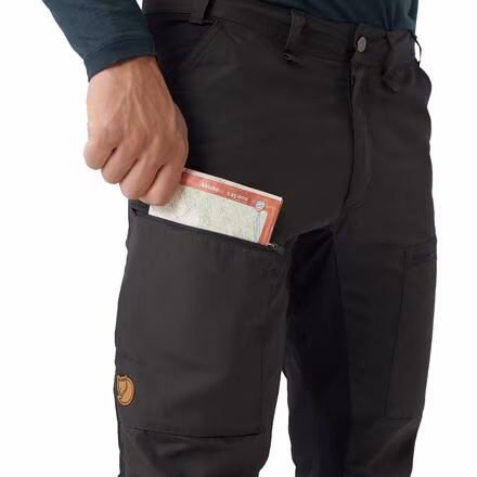 Abisko Lite Trekking Trouser - Men's