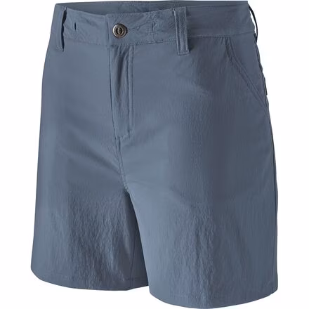 Quandary 5in Short - Women's