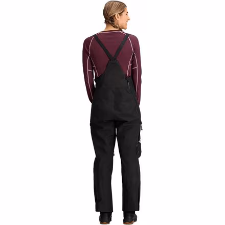 Summit Verbier GTX Bib Pant - Women's