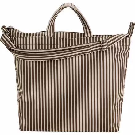 Horizontal Zip Duck Bag