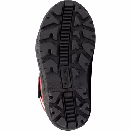 Powderbug Plus II Boot - Girls'