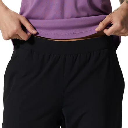 Yumalina Active Pull-On Fleece Lined Jogger - Women's