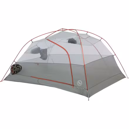 Copper Spur HV UL3 Bikepack Tent: 3-Person 3-Season