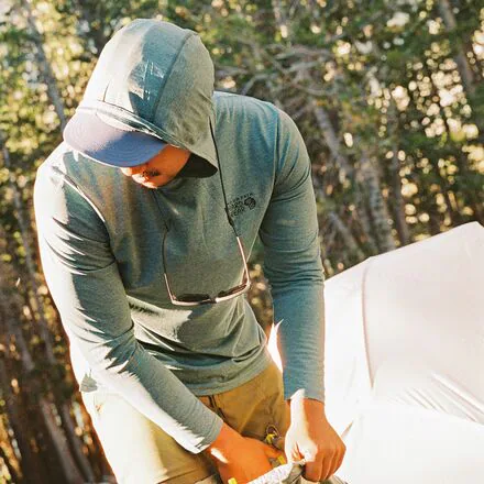 Sunblocker Hoodie - Men's