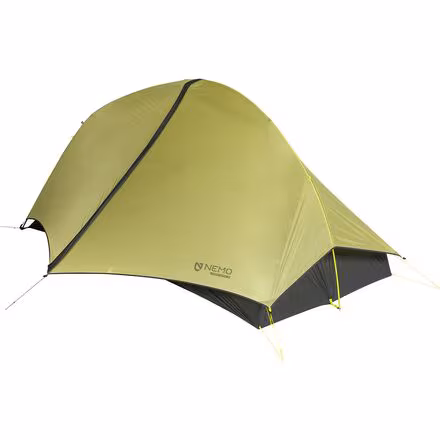 Hornet OSMO Tent: 2-Person 3-Season