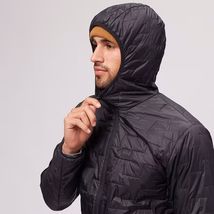 Lifaloft Hooded Insulator Jacket - Men's