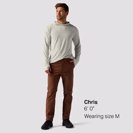 Basis Tech Pant - Men's