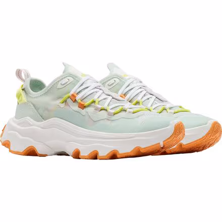 Kinetic Breakthru Tech Lace Sneaker - Women's