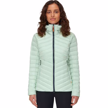 Broad Peak IN Hooded Jacket - Women's