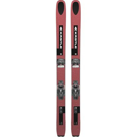 ZX 100 Ski - 2024