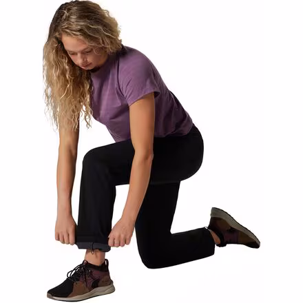 Yumalina Fleece-Lined Pant - Women's