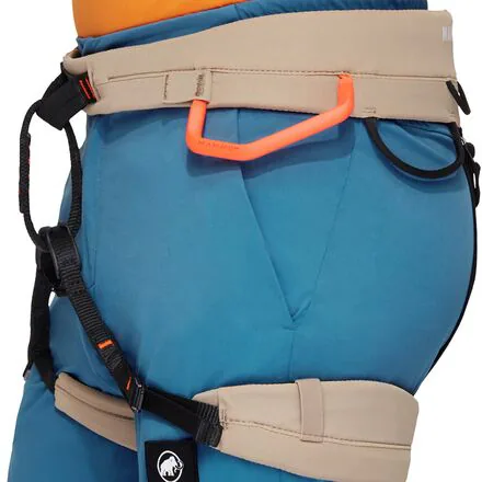 Massone Light Shorts - Men's