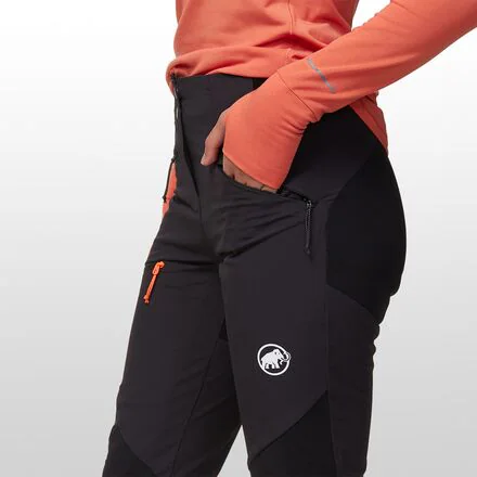 Courmayeur SO Pant - Women's