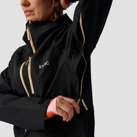 Shell Full-Zip Jacket - Women's