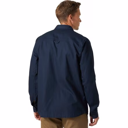 Dock Work Shacket - Men's