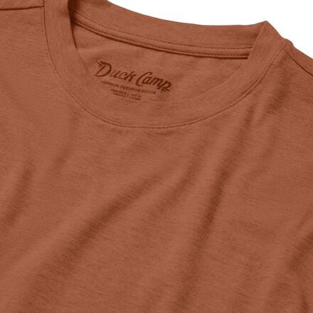 Original Crew - Men's