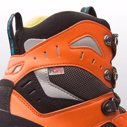 Charmoz Mountaineering Boot - Men's