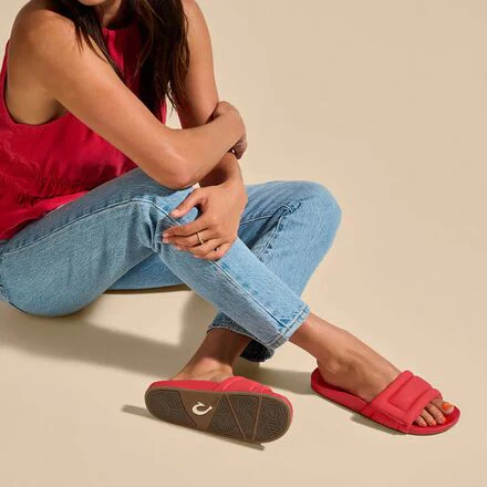 Sunbeam Slide Sandal - Women's