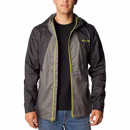 Inner Limits II Jacket - Men's