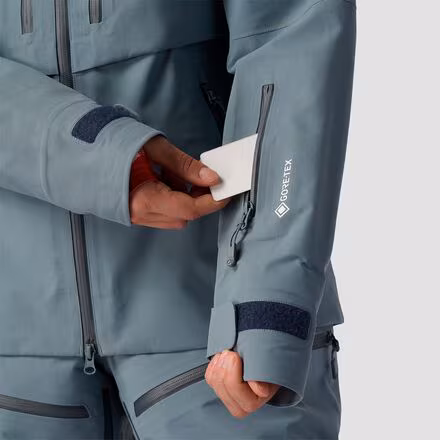 Cottonwoods GORE-TEX Jacket - Women's