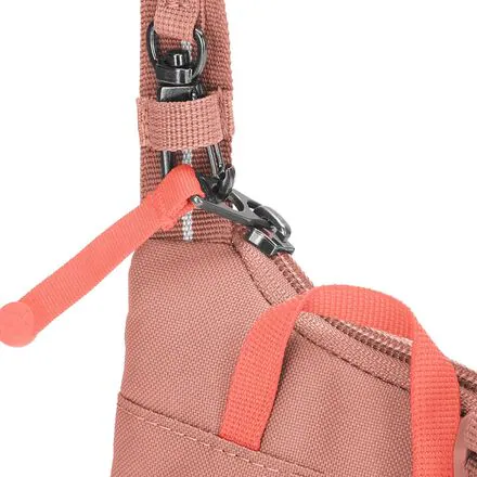 Go Tech Crossbody Bag