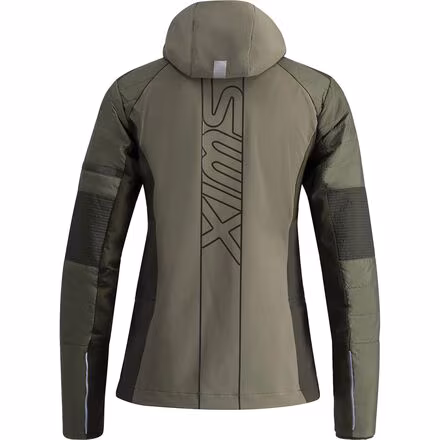Horizon Jacket - Women's