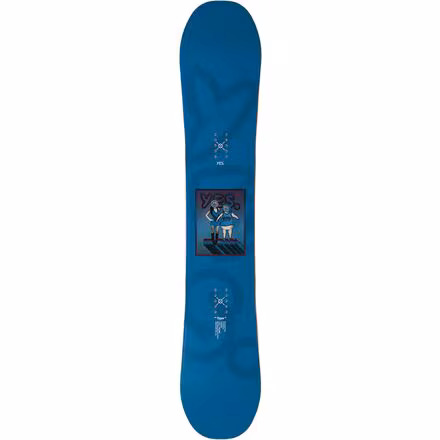 Typo Snowboard - 2024