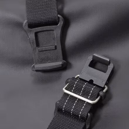 Rolltop 22L Backpack