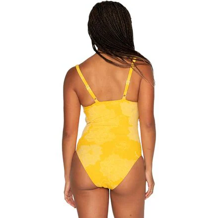 Ginger One-Piece Swimsuit - Women's