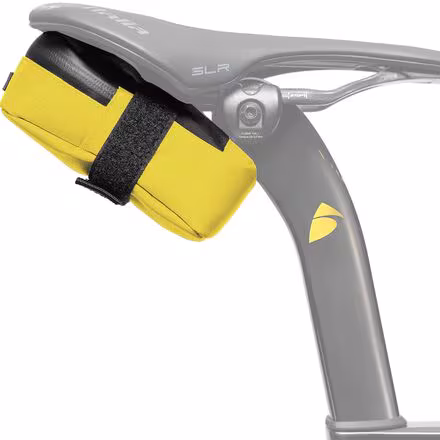 Signature Saddle Bag