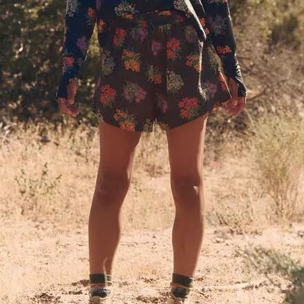 The Rover Short - Women's