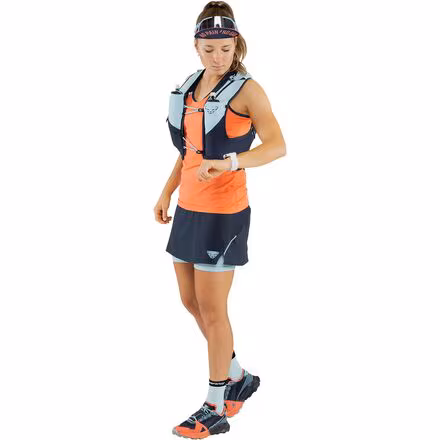 Ultra 100 Trail Running Shoe - Women's