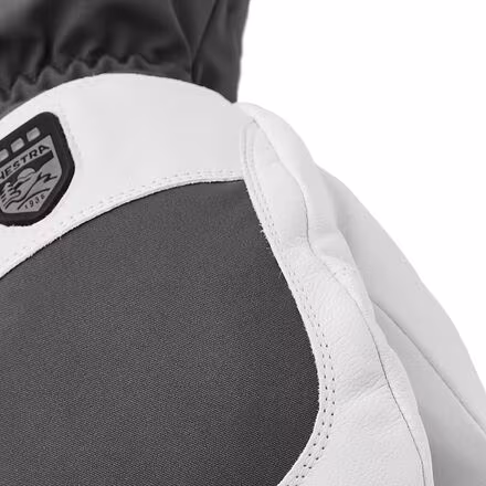 Power Heater Gauntlet Mitten