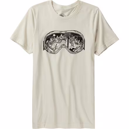 Goggles T-Shirt