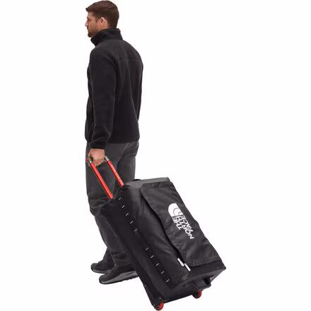 Base Camp Voyager 29in Roller Luggage