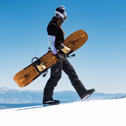 Flagship Snowboard - 2024 - Women's