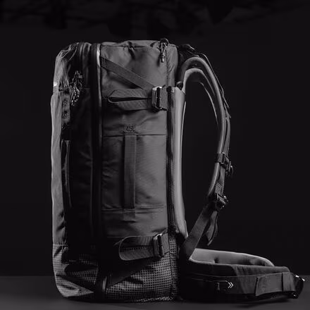 GlobeRider45 Travel Backpack