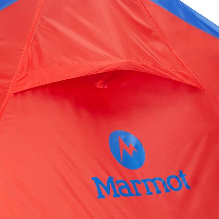 Limestone Tent: 6-Person 3-Season