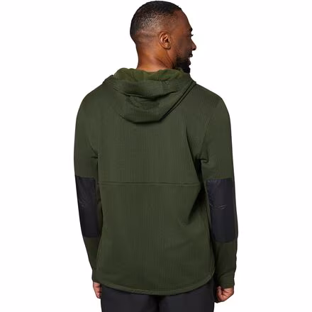 Pierogi Hoodie - Men's