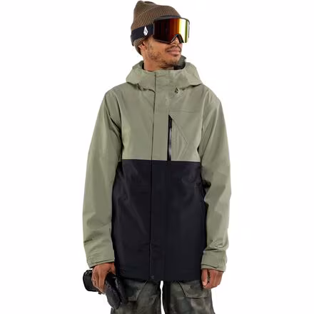 L GORE-TEX Jacket - Men's