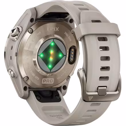 Epix Pro Gen 2 Sapphire Sport Watch