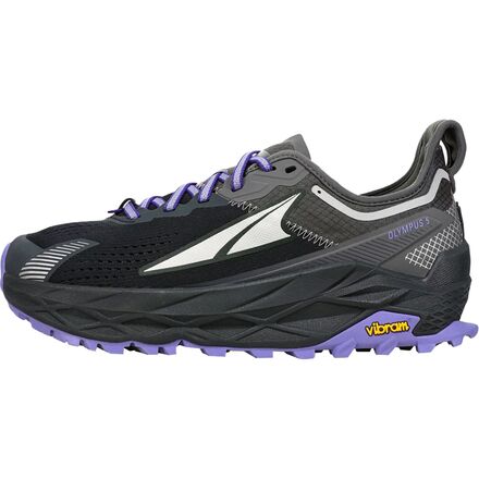 Olympus 5.0 Trail Running Shoe - Women's