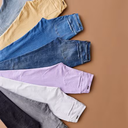 Carson Jean - Women's