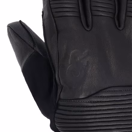 Point N Chute Sensor Glove - Men's
