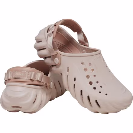 Echo Clog - Kids'